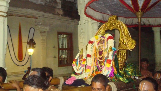 Kanchi Sri Varadaraja Perumal Temple Pavithrotsavam day 2 evening 2014  29