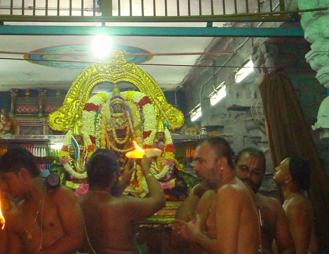 Kanchi Sri Varadaraja Perumal Temple Pavithrotsavam day 2 evening 2014  30