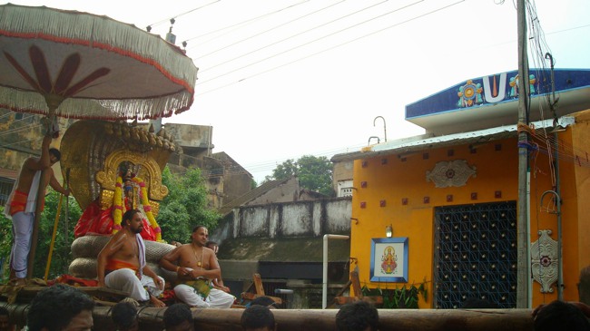 Kanchi Sri Varadaraja Perumal Temple Uriyadi Utsavam  2014--26