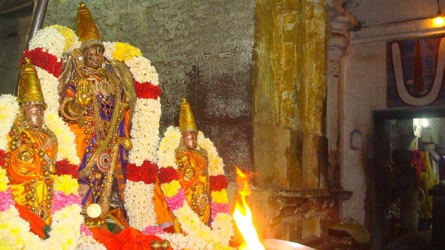 Kanchi Sri Varadaraja Perumal Temple Uriyadi i Utsavam   2014 28