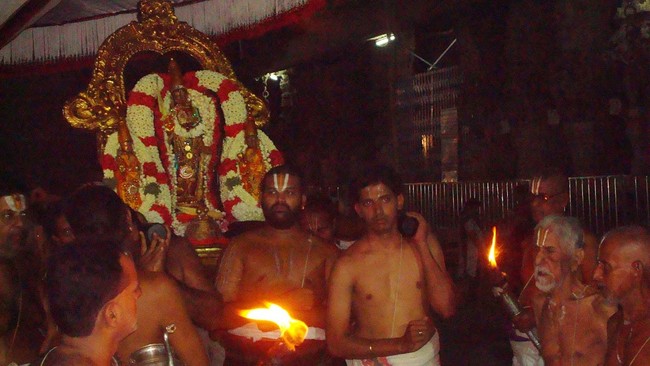 Kanchi Sri Varadharaja Perumal Temple Jaya Purattasi Ekadasi PUrappadu 2014 28