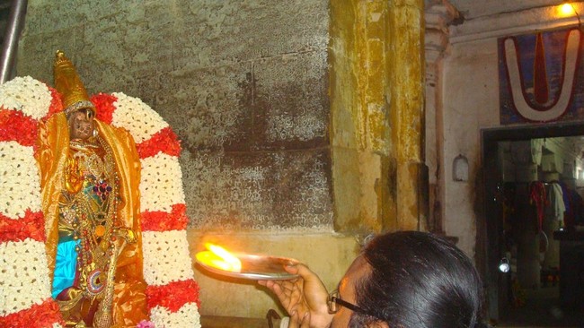 Kanchi Sri Varadharaja Perumal Temple Jaya Purattasi Ekadasi PUrappadu 2014 32