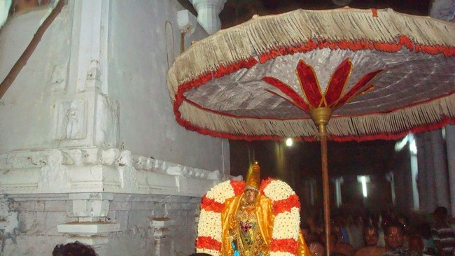 Kanchi Sri Varadharaja Perumal Temple Jaya Purattasi Ekadasi PUrappadu 2014 39