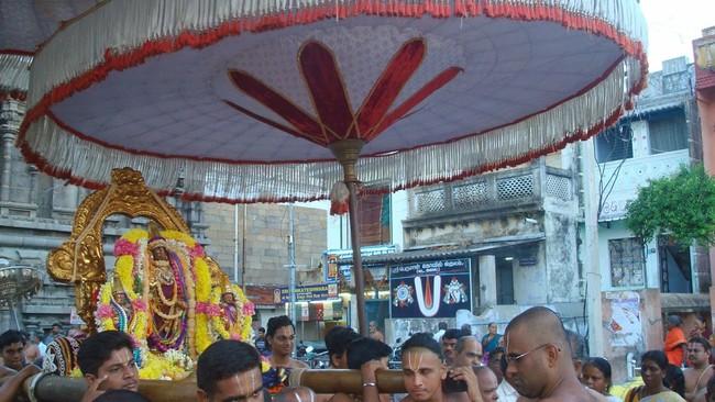 Kanchi Varadaraja Perumal Kovil Pavithrotavam day 52014 21