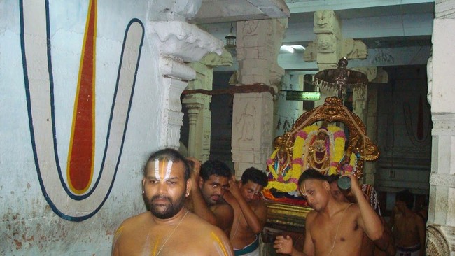 Kanchi Varadaraja Perumal Kovil Pavithrotavam day 52014 30