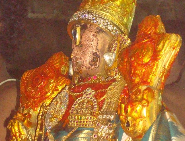 Kanchi Varadaraja Perumal Temple Pavithrotsavanm day 7 2014 29