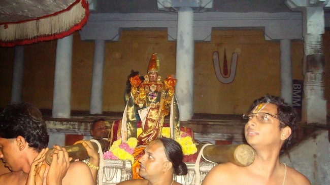 Kanchi Varadaraja Perumal Temple Pavithrotsavanm day 7 2014 30