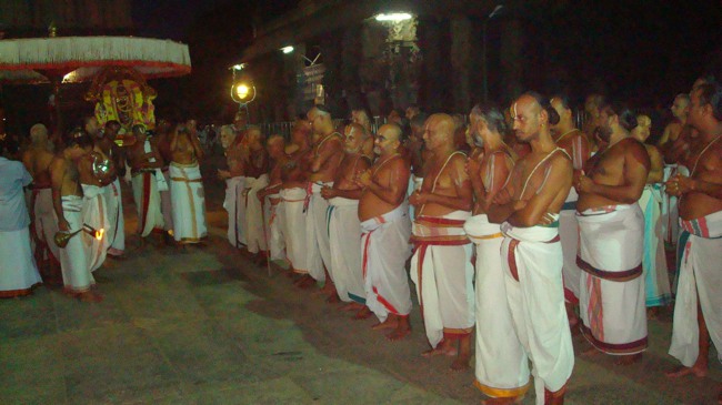 Kanchipuram Sri Varadaraja Perumal Temple Pavithrotsavam day 1 2014--35