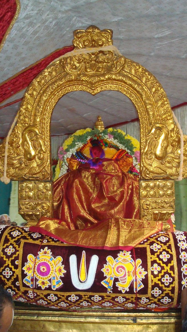 Kanchipuram Sri Varadaraja Perumal Temple Pavithrotsavam day 1 2014--40