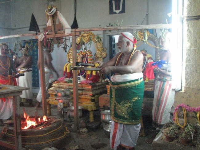 Kooram Adhikesava Perumal Temple ThiruPavithrotsavam Concludes11
