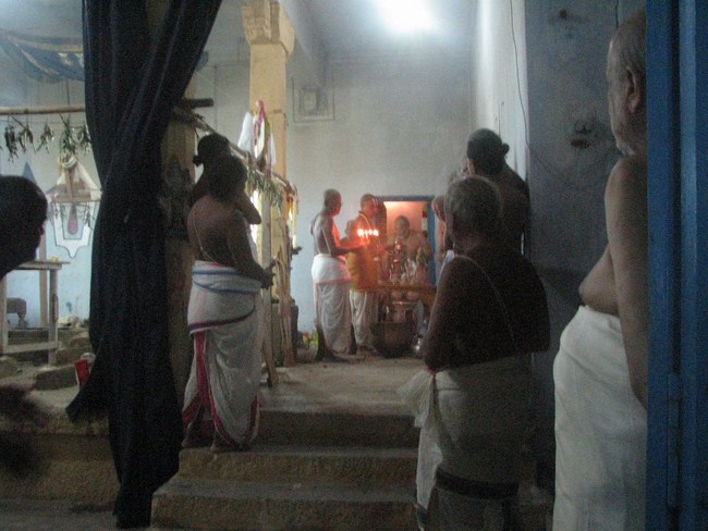 Kooram Adhikesava Perumal Temple ThiruPavithrotsavam Concludes13