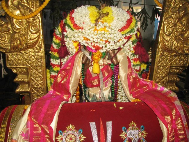 Kooram Adhikesava Perumal Temple ThiruPavithrotsavam Concludes20