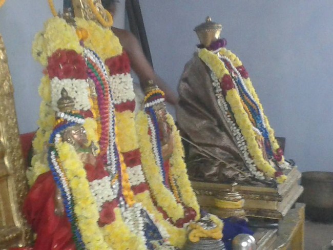 Kooram Adhikesava Perumal Temple ThiruPavithrotsavam11