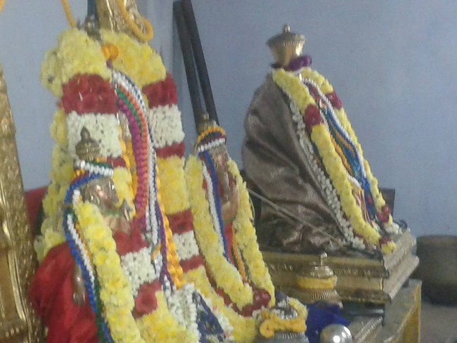 Kooram Adhikesava Perumal Temple ThiruPavithrotsavam14