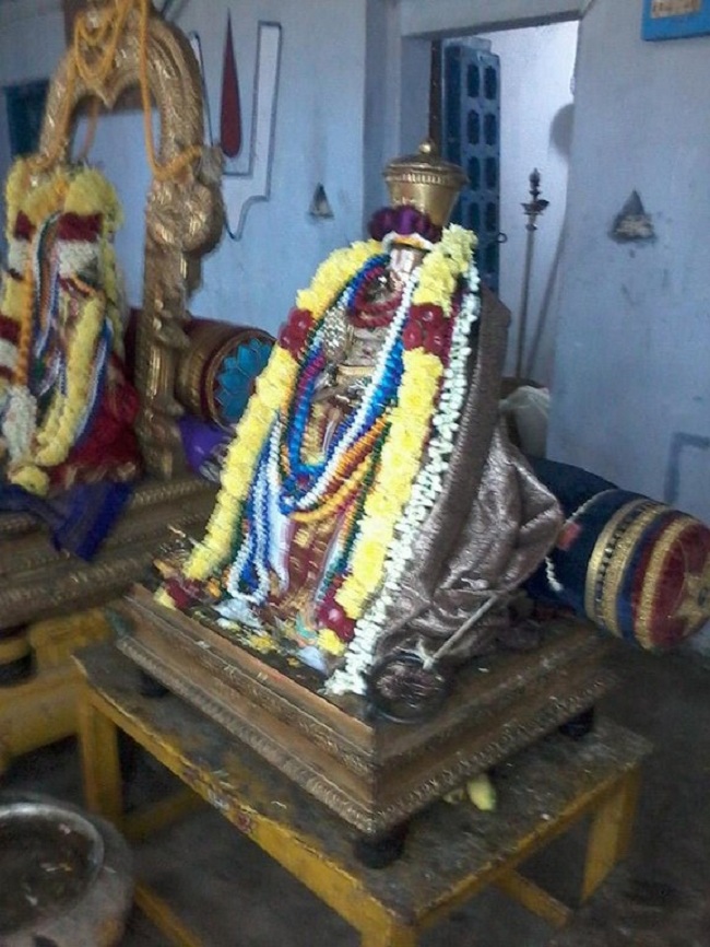 Kooram Adhikesava Perumal Temple ThiruPavithrotsavam4
