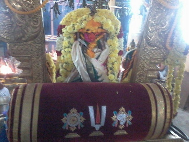 Kooram Adhikesava Perumal Temple ThiruPavithrotsavam7