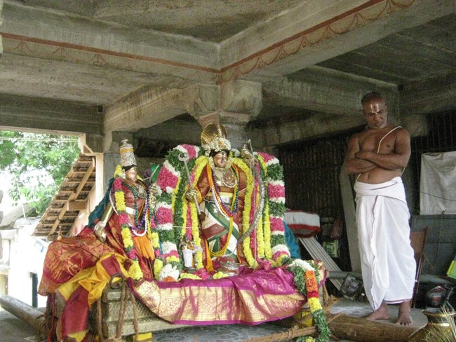 Kumbakonam Sri Ramaswami Temple Pavithrotsava Theerthavari 2014  05