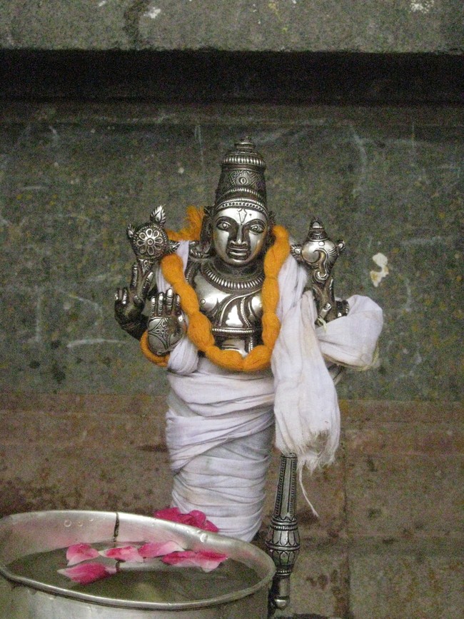 Kumbakonam Sri Ramaswami Temple Pavithrotsava Theerthavari 2014  12