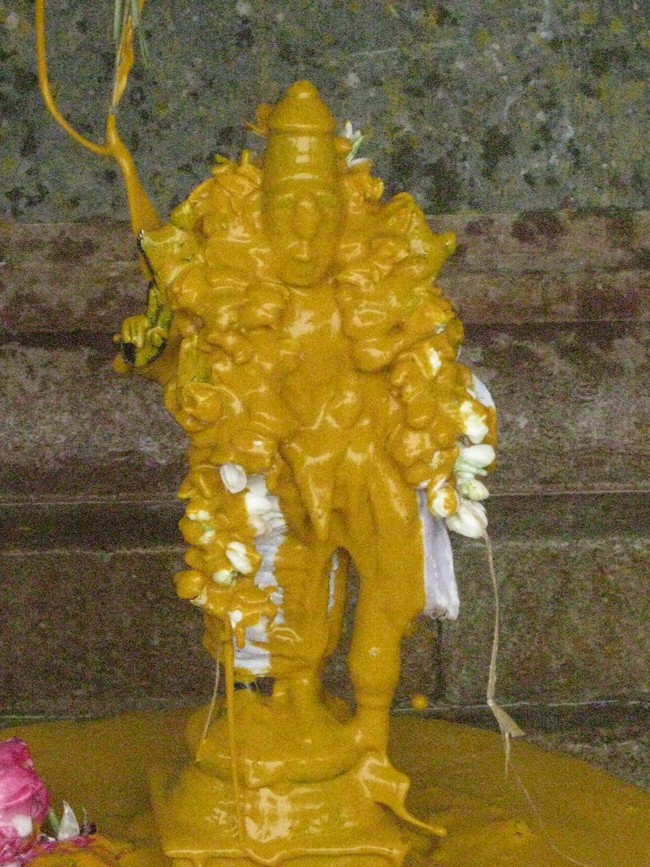 Kumbakonam Sri Ramaswami Temple Pavithrotsava Theerthavari 2014  17