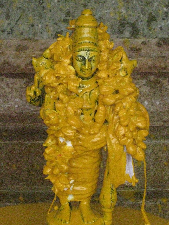 Kumbakonam Sri Ramaswami Temple Pavithrotsava Theerthavari 2014  18