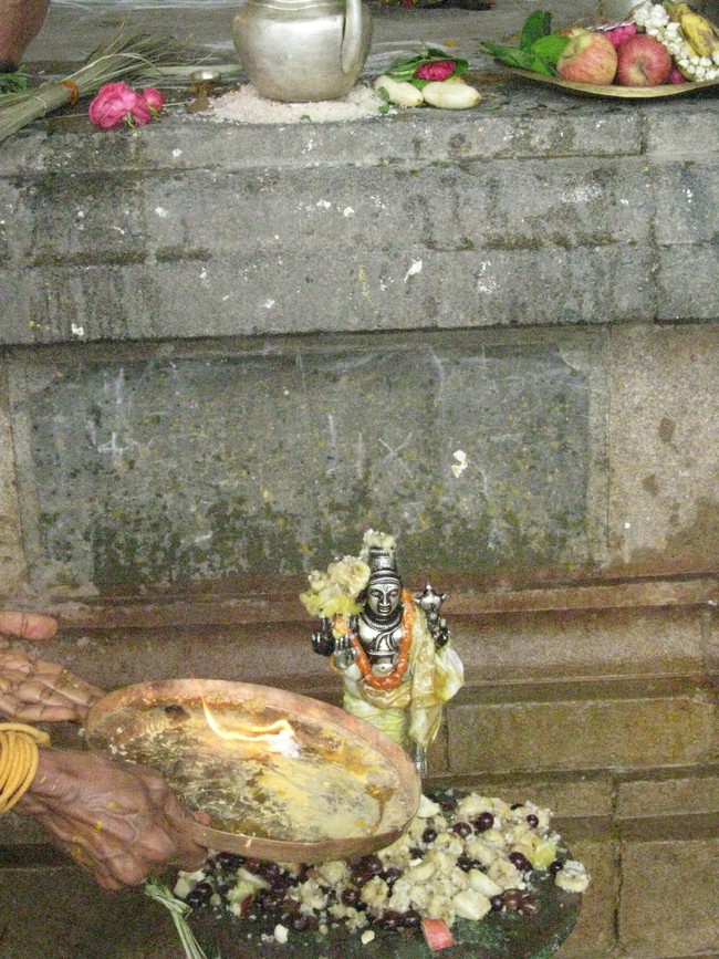 Kumbakonam Sri Ramaswami Temple Pavithrotsava Theerthavari 2014  25