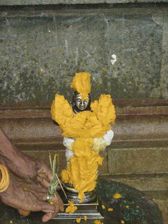 Kumbakonam Sri Ramaswami Temple Pavithrotsava Theerthavari 2014  26