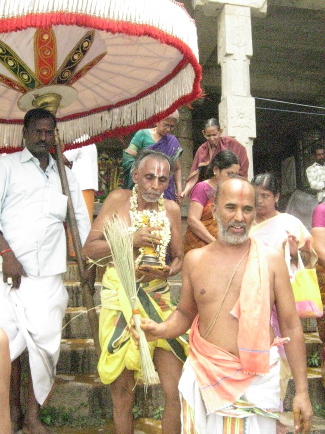 Kumbakonam Sri Ramaswami Temple Pavithrotsava Theerthavari 2014  31