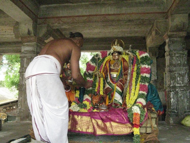 Kumbakonam Sri Ramaswami Temple Pavithrotsava Theerthavari 2014  40