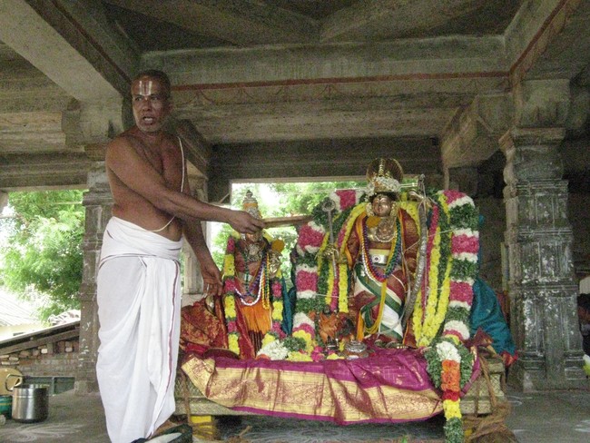 Kumbakonam Sri Ramaswami Temple Pavithrotsava Theerthavari 2014  41