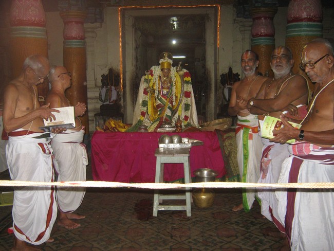 Kumbakonam Sri Ramaswami Temple Pavithrotsava Udhaya garuda sevaii  2014  03