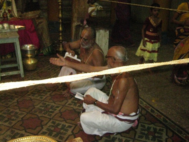 Kumbakonam Sri Ramaswami Temple Pavithrotsava Udhaya garuda sevaii  2014  06