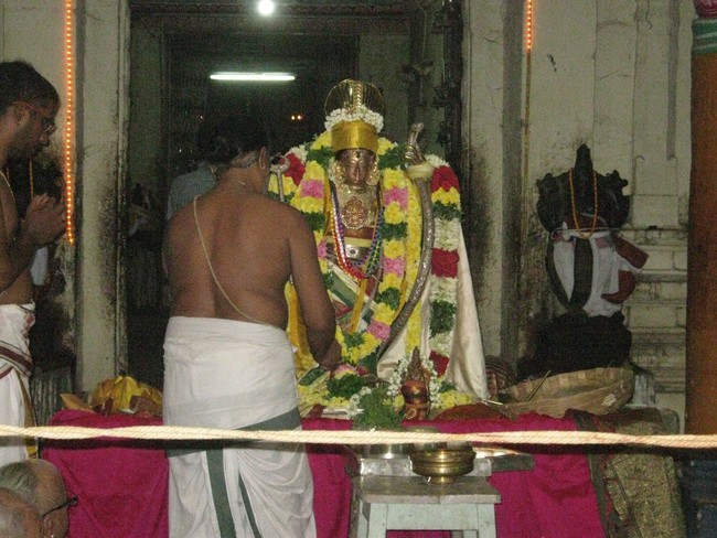 Kumbakonam Sri Ramaswami Temple Pavithrotsava Udhaya garuda sevaii  2014  11