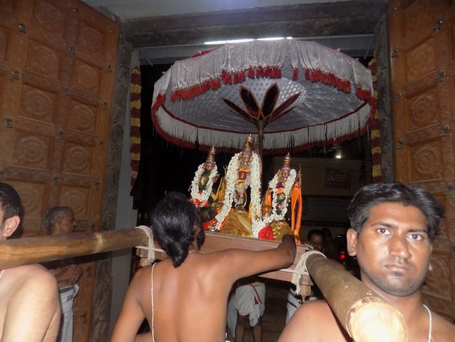 Madipakkam Sri Oppilliappan Pattabhisheka Ramar Temple Purattasi Masa Punarvasu Purappadu8