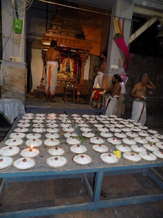 Madipakkam Sri Oppilliappan Pattabhisheka Ramar Temple Purattasi Sanni Kizhamai Utsavam2