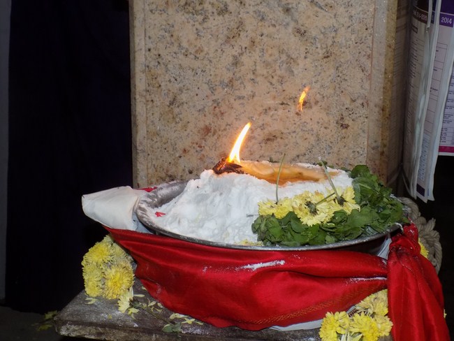 Madipakkam Sri Oppilliappan Pattabhisheka Ramar Temple Purattasi Sanni Kizhamai Utsavam5