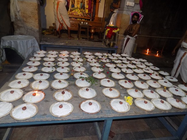 Madipakkam Sri Oppilliappan Pattabhisheka Ramar Temple Purattasi Sanni Kizhamai Utsavam6