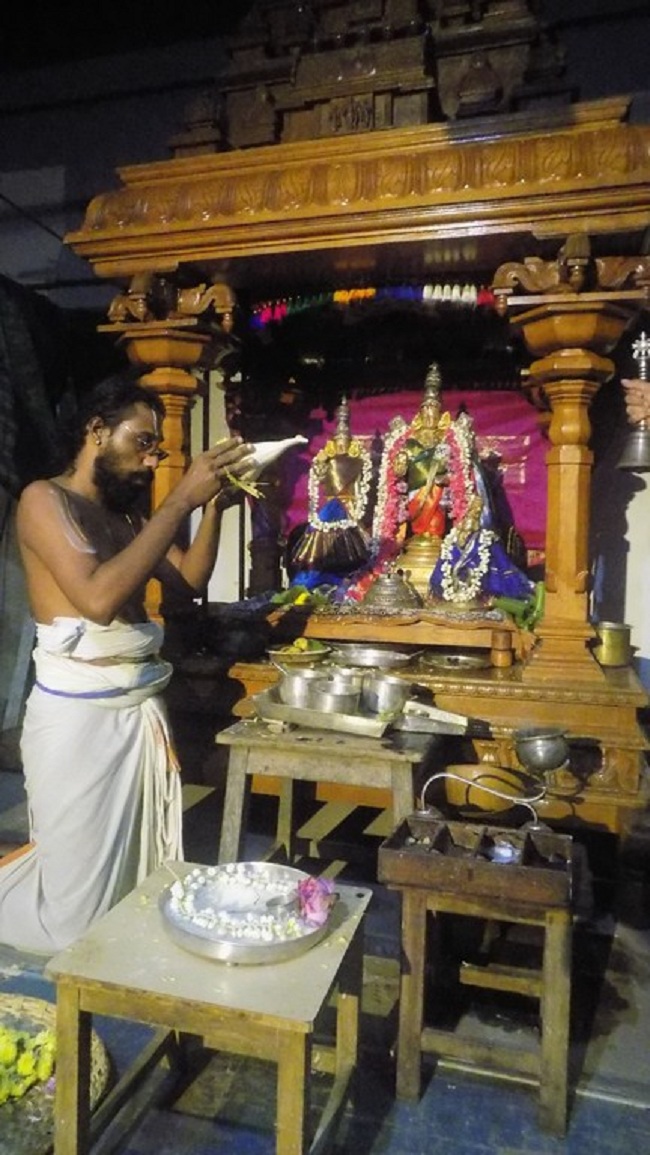 Madipakkam Sri Oppilliappan Pattabhisheka Ramar Temple Sri Jayanthi Utsavam14
