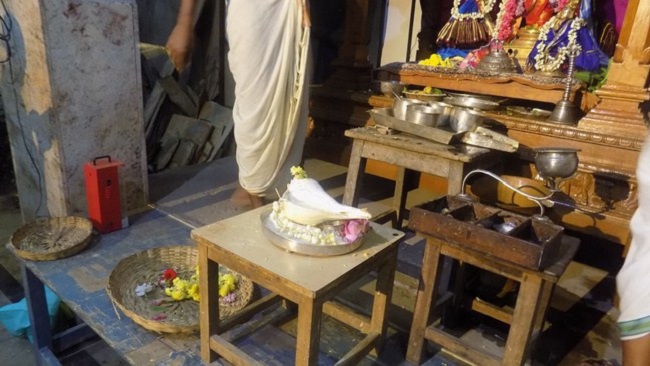 Madipakkam Sri Oppilliappan Pattabhisheka Ramar Temple Sri Jayanthi Utsavam4