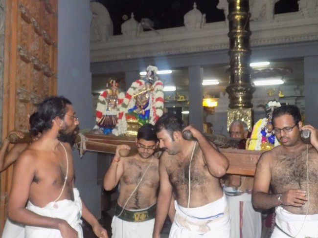 Madipakkam Sri Oppilliappan Pattabhisheka Ramar Temple Uriyadi Utsavam22