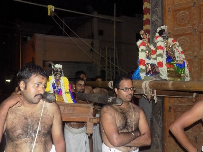 Madipakkam Sri Oppilliappan Pattabhisheka Ramar Temple Uriyadi Utsavam23