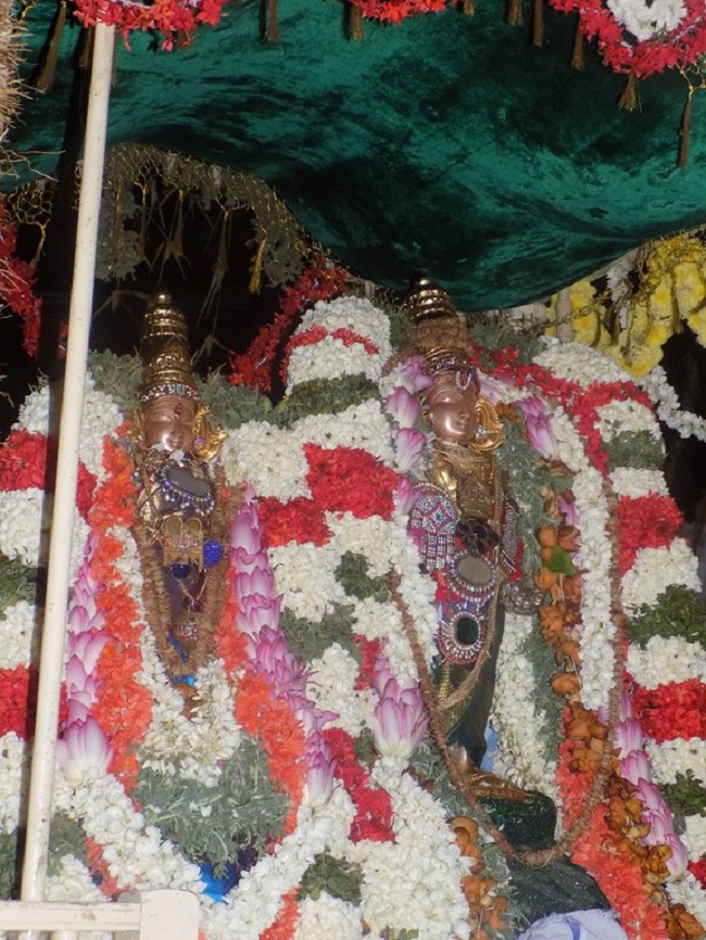 Madipakkam Sri Oppilliappan Pattabhisheka Ramar Temple Varshika Brahmotsavam-Vetti Ver Chapparam5
