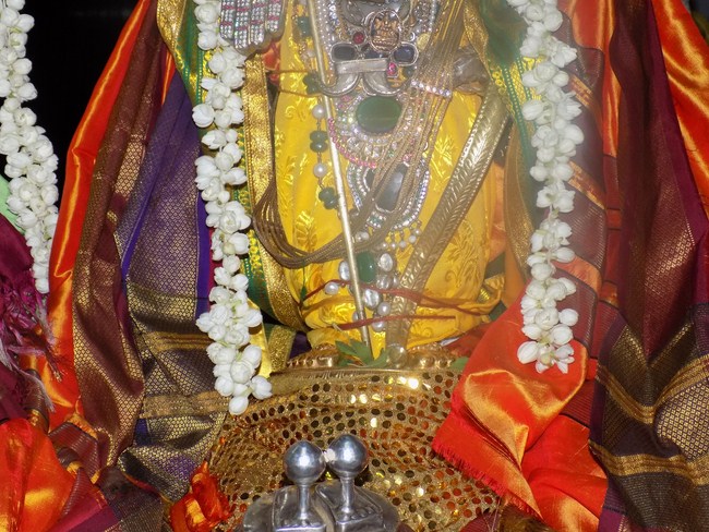 Madipakkam Sri Oppilliappan Pattabhisheka Ramar Temple Varshika Brahmotsavam12