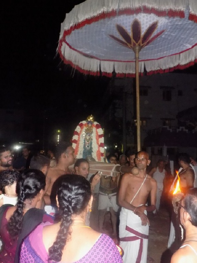 Madipakkam Sri Oppilliappan Pattabhisheka Ramar Temple Varshika Brahmotsavam24