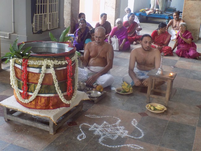 Madipakkam Sri Oppilliappan Pattabhisheka Ramar Temple Varshika Brahmotsavam29