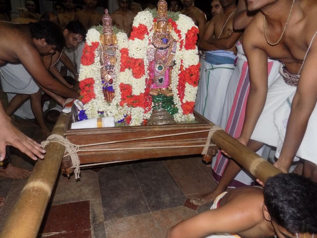 Madipakkam Sri Oppilliappan Pattabhisheka Ramar Temple Varshika Brahmotsavam3