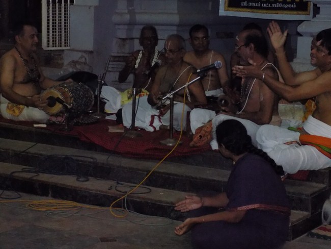 Madipakkam Sri Oppilliappan Pattabhisheka Ramar Temple Vidayatri Utsavam10