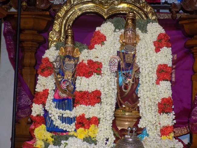 Madipakkam Sri Oppilliappan Pattabhisheka Ramar Temple Vidayatri Utsavam15