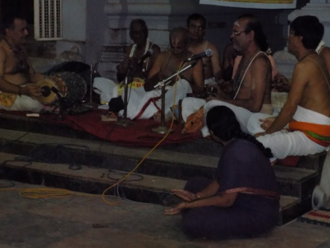 Madipakkam Sri Oppilliappan Pattabhisheka Ramar Temple Vidayatri Utsavam8