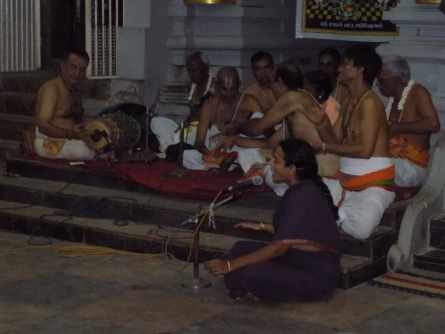 Madipakkam Sri Oppilliappan Pattabhisheka Ramar Temple Vidayatri Utsavam9