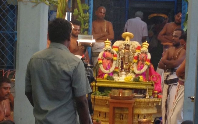 Muthaiyalupet Sri Venugopala Krishnaswami Temple Mahasamprokshanam  2014 14